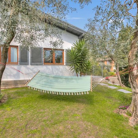 Villa Relais Nanzello Garda Living 1 And 2 Limone sul Garda Exterior foto