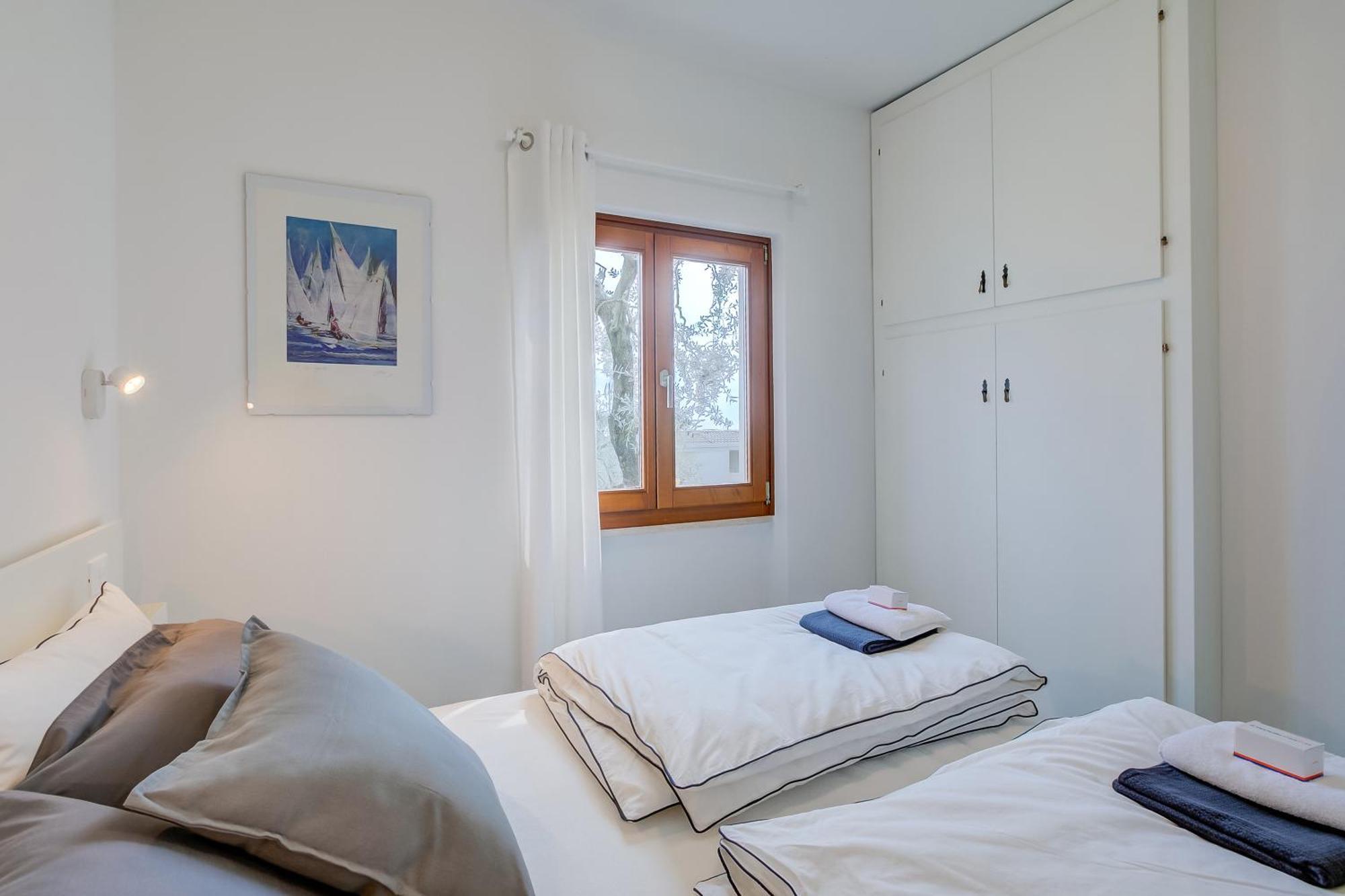 Villa Relais Nanzello Garda Living 1 And 2 Limone sul Garda Exterior foto