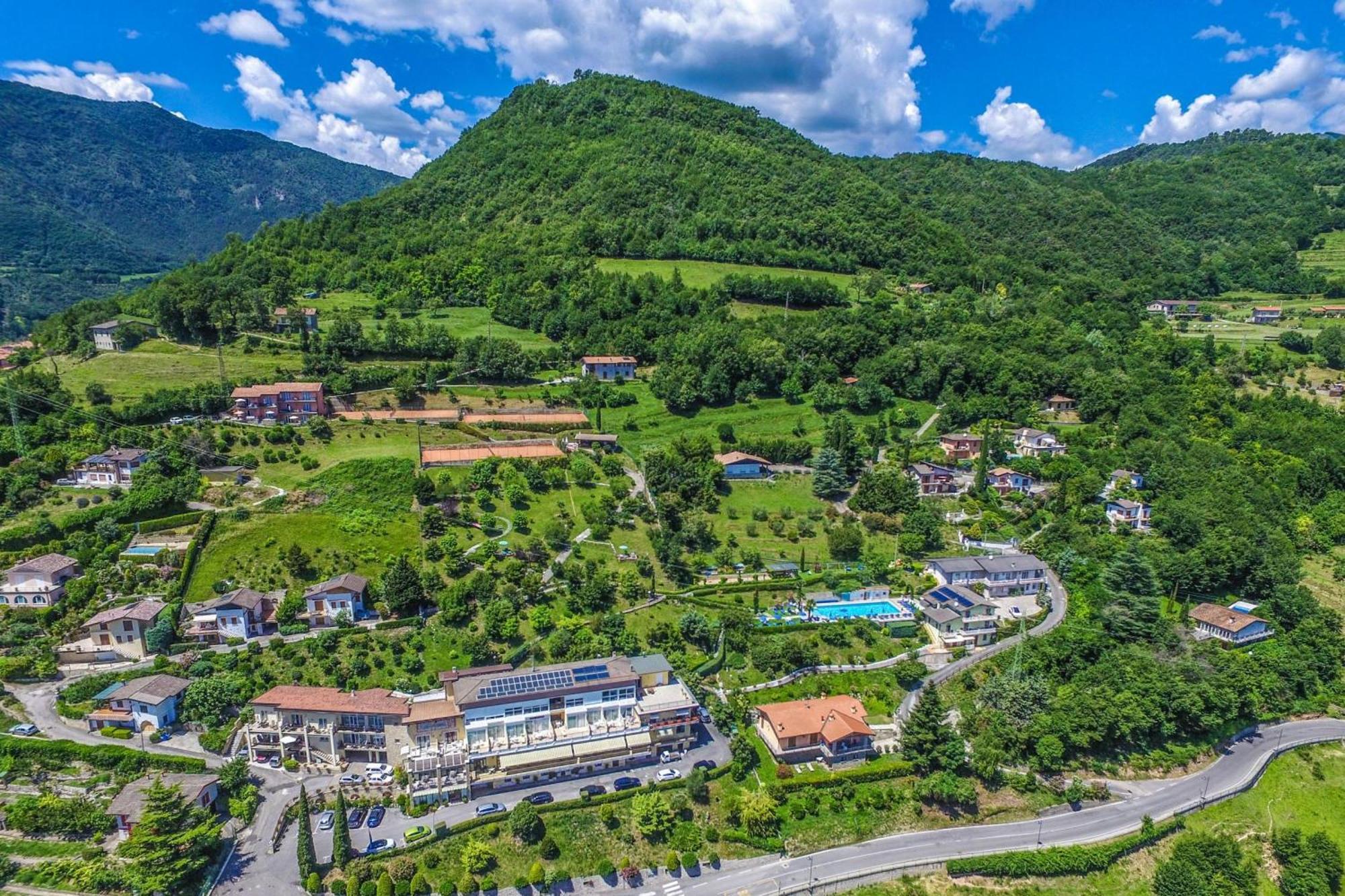 Villa Relais Nanzello Garda Living 1 And 2 Limone sul Garda Exterior foto