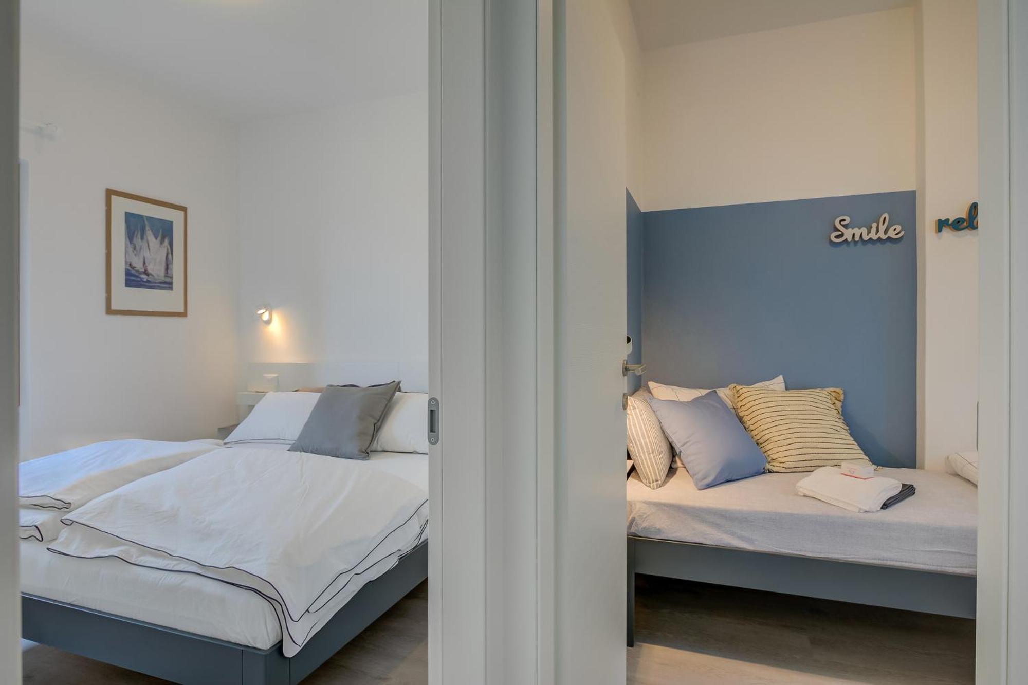 Villa Relais Nanzello Garda Living 1 And 2 Limone sul Garda Exterior foto