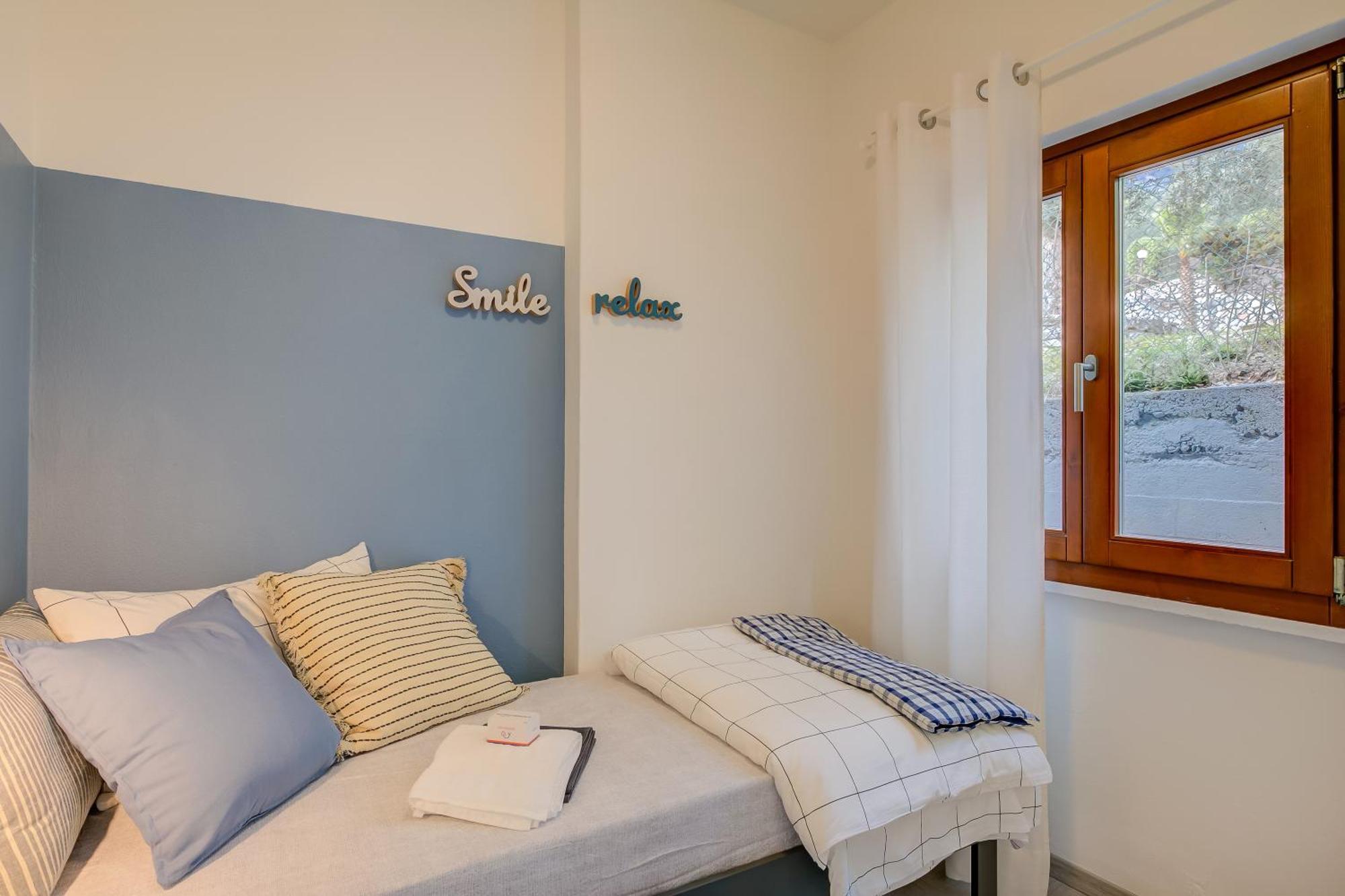 Villa Relais Nanzello Garda Living 1 And 2 Limone sul Garda Exterior foto