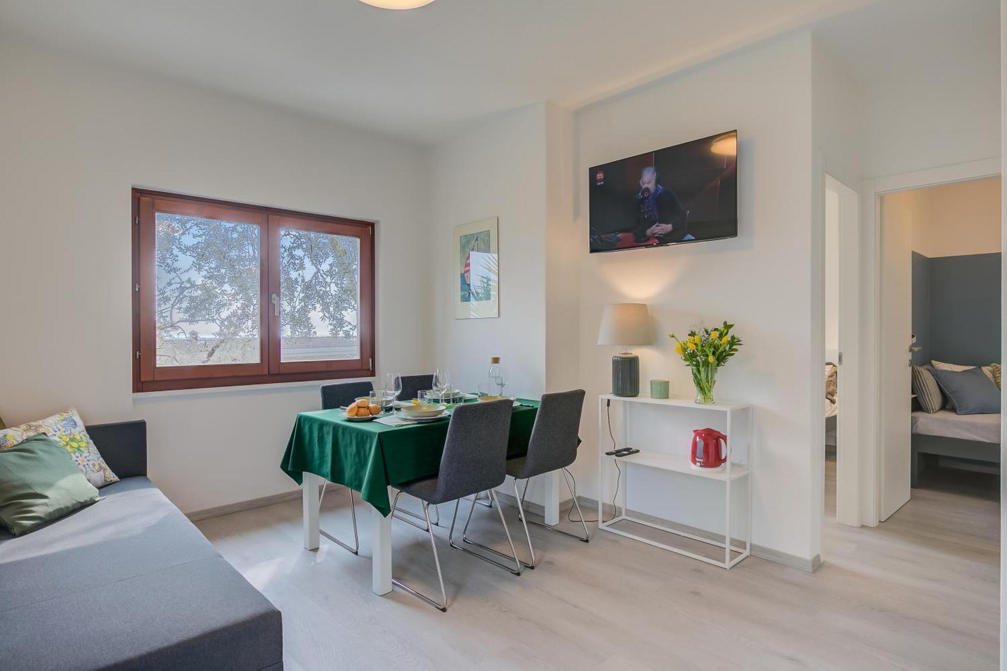 Villa Relais Nanzello Garda Living 1 And 2 Limone sul Garda Exterior foto